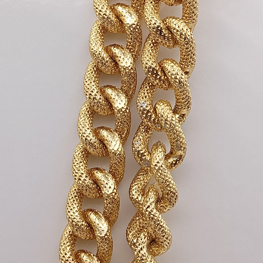 Collana Bijoux 150cm particolare by ungioielloperte