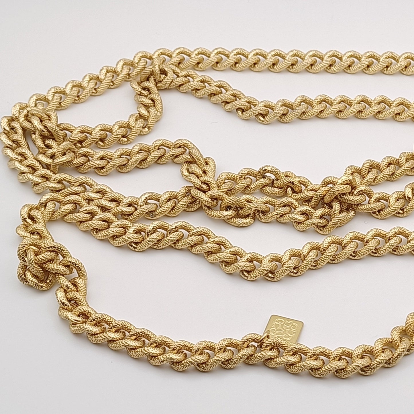 Collana Bijoux 150cm Made in Italy
