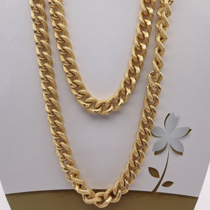 Collana Bijoux 150cm by ungioielloperte
