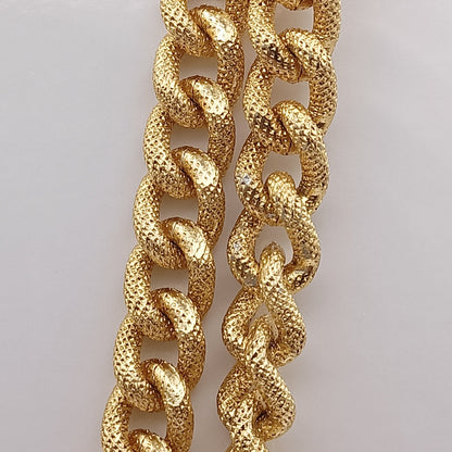 Collana Bijoux 150cm particolare by ungioielloperte