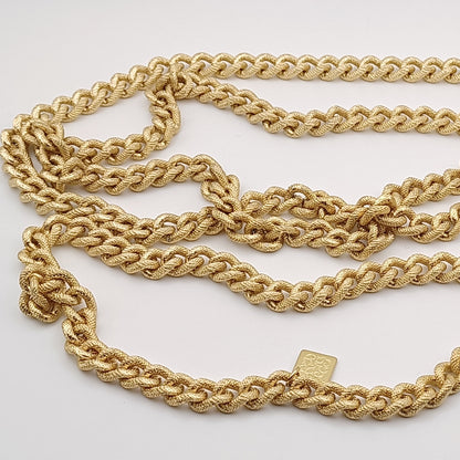 Collana Bijoux 150cm Made in Italy